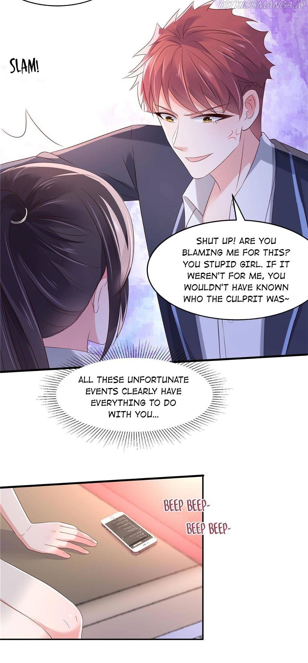 Rebirth Meeting: For You and My Exclusive Lovers Chapter 60 12